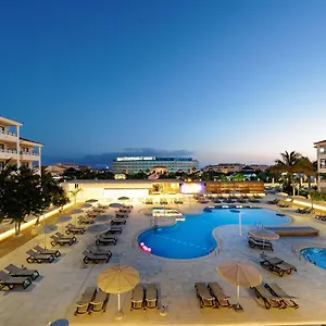 4* Lejlighedshotel Parque La Paz